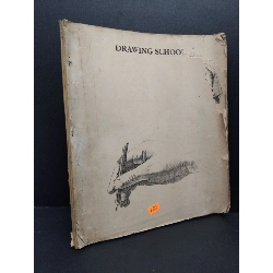 Drawing school mới 60% ố rách sách HCM1008 TẠP CHÍ, THIẾT KẾ, THỜI TRANG Rebooks.vn