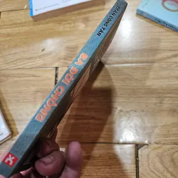 Ba đời chồng (Trần Công Tấn, xb 2002)
40k 1031696