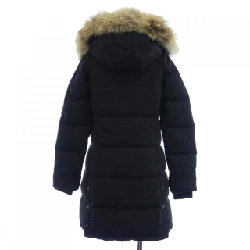 Canada Goose MACKENZIE 2302JL R MACKENZIE Áo khoác lông - Hàng hiệu Authentic 822064