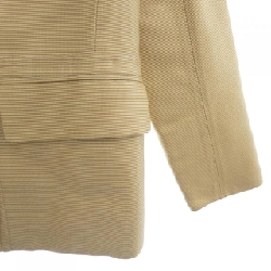 【Mã giảm giá】【Cổ điển】Bộ đồ HERMES 656502