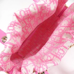 Túi xách Christian Dior DIOR OBLIQUE Lady Dior Medium M0565OMVD - Hàng hiệu Chính hãng 771446