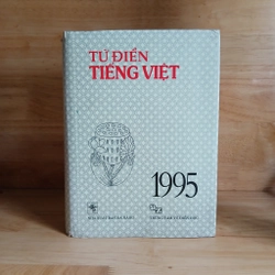 Từ Điển Tiếng Việt (Xb 1995) - Hoàng Phê chủ biên