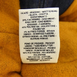 【Mã giảm giá】Áo khoác denim HERMES 639327