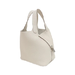 【Sản phẩm chưa sử dụng】Túi Hermes Picotin Lock PM 056289CK