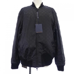 Áo khoác da lộn hai mặt LOUIS VUITTON HIL47WTKV - Hàng hiệu Authentic 892023