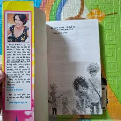 Nhật ký công chúa tập 10.2: "Mãi mãi là công chúa 972054