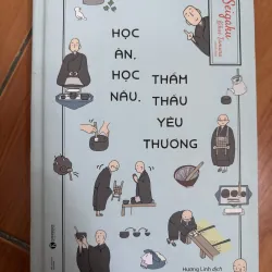 Học ăn, học nấu, thẩm thấu yêu thương 1017737