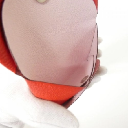 Ví tiền Hermes Calvi Duo Verso 083038CK - Hàng hiệu Authentic 771015