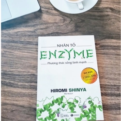 Nhân tố Enzyme Phương thức sống lành mạnh