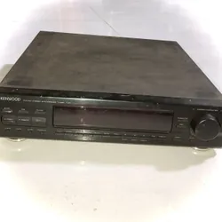 Máy dò đài (tuner) của hãng Kenwood Nhật 571323