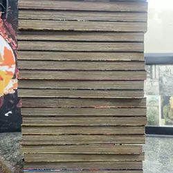 Truyện Thanh gươm diệt quỷ full bộ 23 tập 732545