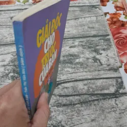 Giải độc cho Trí óc của bạn. Biên dịch Trần Thị Yến Nhi 763124