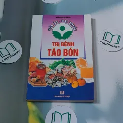 Món ăn - bài thuốc trị bệnh táo bón 688493