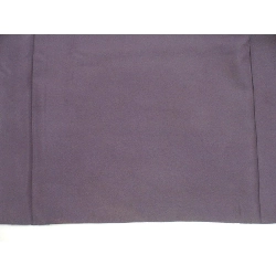 Áo kimono thăm viếng, trang trí vàng Yuzen, thêu bo màu 883401