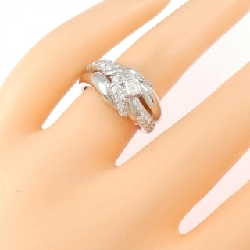 Nhẫn kim cương PT900 0.18CT - Hàng hiệu Chính hãng 853587
