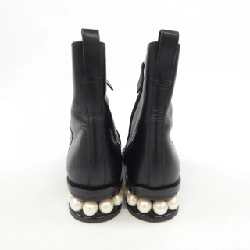 Giày bốt NICHOLAS KIRKWOOD - Hàng hiệu Authentic 828860