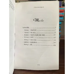 Thiên thần bóng tối 2- Chi Chan 702152