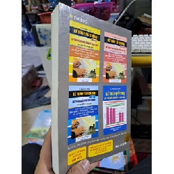 Bài tập & bài giải kế toán quản trị - Phan Đức Dũng - 2010 mới 80% - KINH TẾ - TÀI CHÍNH - CHỨNG KHOÁN - HCM0111 924329