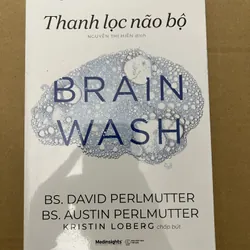 Thanh Lọc Não Bộ