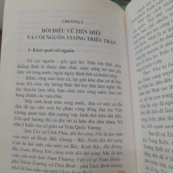 TRẦN MIẾU, Di sản và tín ngưỡng dân gian 408709