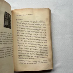 The Diary of a Young Girl - Anne Frank  793168