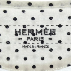 Áo thun HERMES WASHINGTON'S CARRIAGE JERSEY *96-7600 - Hàng hiệu Chính hãng 632342
