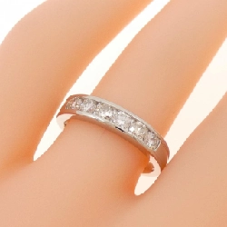 Nhẫn kim cương PT900 0.51CT 671956