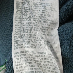 Quần DSQUARED2 - Hàng hiệu Authentic 899735