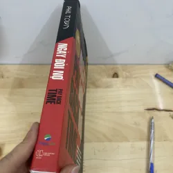 Ngày đòi nợ (bìa cứng) 926673