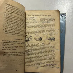 English for today - Lê Bá Kong 745520