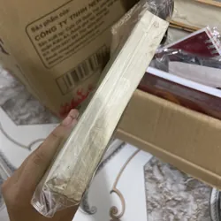 Hầu Phi Tâm Kế - Thẩm Thạch Khê 697824