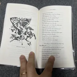 Vong Bướm - Nguyễn Huy Thiệp (c47) 927132