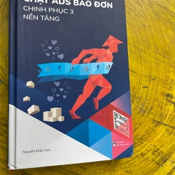 CHẠY ADS BÃO ĐƠN CHINH PHỤC 3 NỀN TẢNG