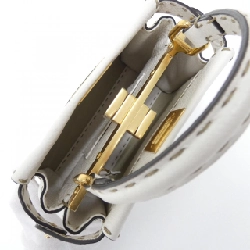 Túi Fendi SELLERIA Peekaboo Mini 8BN244 SFR 616870