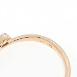 Nhẫn kim cương 4゜C - Hàng hiệu Authentic 840823