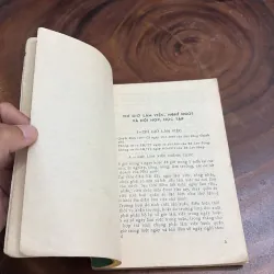 II Quyền Lợi Vật Chất Của Công Nhân Viên Chức - 1972 997983