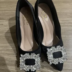 Giày cao gót size 36 782141