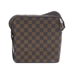 Túi xách vai Louis Vuitton Damier Olaf PM N41442 611617