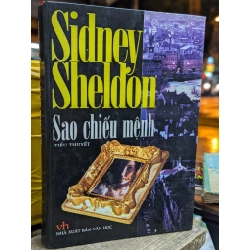 Sao chiếu mệnh - Sidney Sheldon