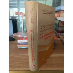 Công khai minh bạch và trách nhiệm giải trình của các cơ quan hành chính nhà nước ở Việt Nam hiện nay -NXB Chính trị quốc gia sự thật 779865