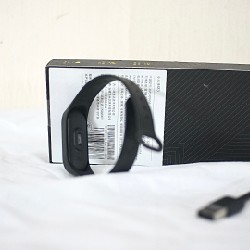 Vòng tay thông minh Xiaomi Band 3 14