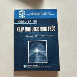 Giáo trình toán rời rạc/ Lý thuyết đồ thị/… 750164