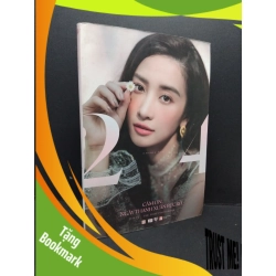 (TẶNG BOOKMARK) 24 cảm ơn ngày thanh xuân rực rỡ mới 90% ố bẩn nhẹ 2019 RBK2809 Jun Vũ VĂN HỌC