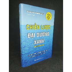 Chiến lược đại dương xanh mới 90% HCM2212