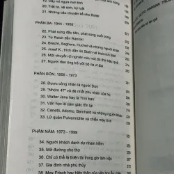 Đời tôi (tự truyện giáo hoàng văn học Đức) 961354