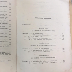 LES TERROISTES- ROLAND GAUCHER 508426