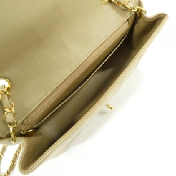 Chanel 01165 Túi đeo vai - Hàng hiệu Chính hãng 802320