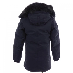 Canada Goose BLACK LABEL 3426MB CHATEAU Áo khoác lông vũ - Hàng hiệu Authentic 894711