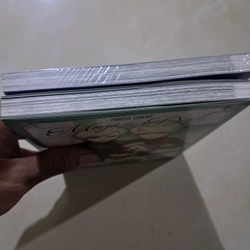 Migi và Dali tập 1, 2 - Combo 2Q 331384