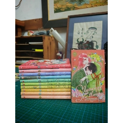 Truyện Tranh Ngôn Ngữ Yêu Thương - Suu Morishita 697804